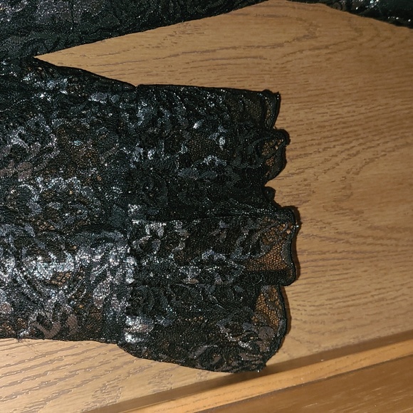 The VAMPIRES WIFE/H&M Collab Dress - Picture 3 of 7